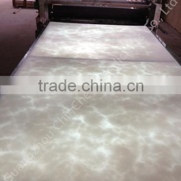 Stone Texture Artificial Onyx Marble