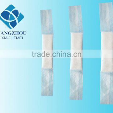 Maternity pad,maternity towel,maternity napkin,sanitary pad-470*70mm