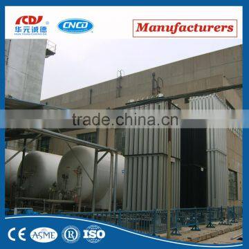 Global ReputationLiquid Oxygen Storage Tank photo-5