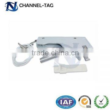 Channel-Tag (D008) EAS Security Tag Magnetic clothing security tag remover