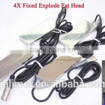 1MHz Best Vacuum Ultrasound Fat Cavitation Machine Machine/ultrasonic Cavitation Vacuum Slimming Equipment photo-5