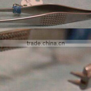 Ferris-Smith Tissue Forceps 1:2 18cm/7'/The Basis Surgical Instruments Best Quality Top Quality photo-3