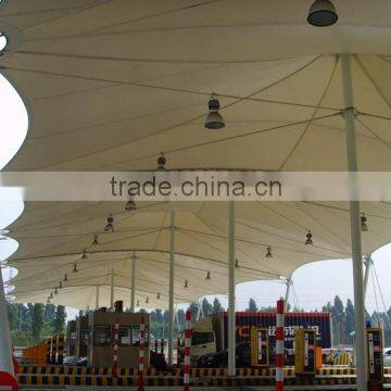 Guangzhou City Parking Tent photo-6