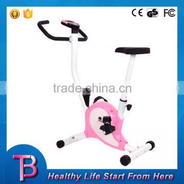 Belt drive exercise bike wholesale gym fitness equipment