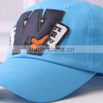 children's baseball cap ,sports cap