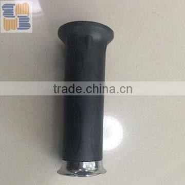 Accelerator handle for electric bicycles spare parts pickup handle