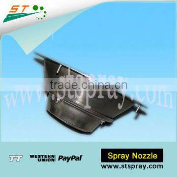 SS Air Shower Room Nozzles