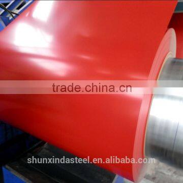 binzhou steel coil material china product