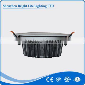 2015 Hot sale COB Downlight CRI 95 35w led downlight