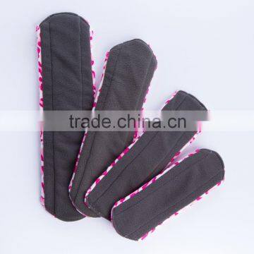 washable sanitary pads reusable menstrual pads