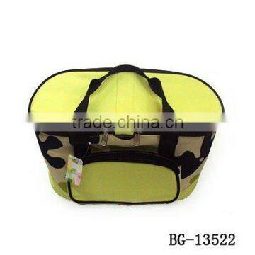 hot sale cooler bag for frozen food