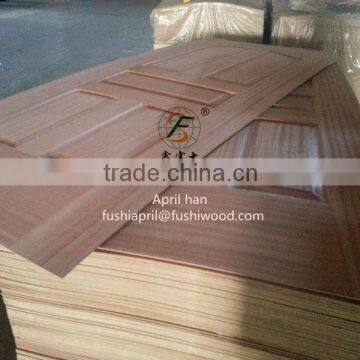 molded door skin MDF/HDF