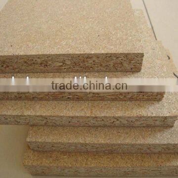 Best price Raw and plain Chipboard/Particle Board