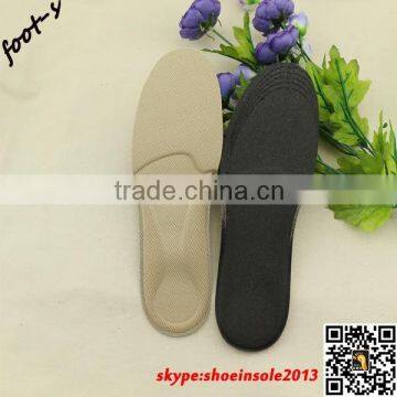 warm thermal foam orthotic insole for shoes