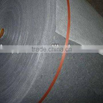 fiberglass combination non woven cloth