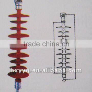 35KV Composite rod insulator