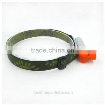 Multifunction Detachable 2 in 1 Mini Led Headlamp photo-2