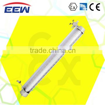 Mining flameproof fluorescent lamp china supplier