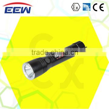 HRLM EEW BCS96 Series Explosion Proof Intensity Torch