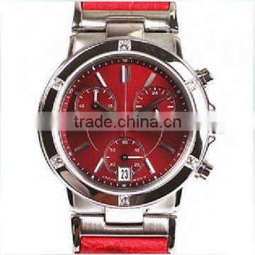 japan movt quartz diamond sports watch