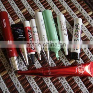 15ml Plastic Tube With Twist Off Top for Cosmetic and Liquid Medicine Packaging photo-3