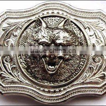 Fashion BELT BUCKLE