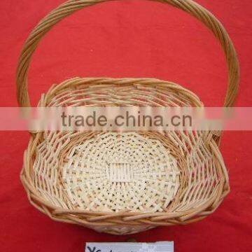 willow basket