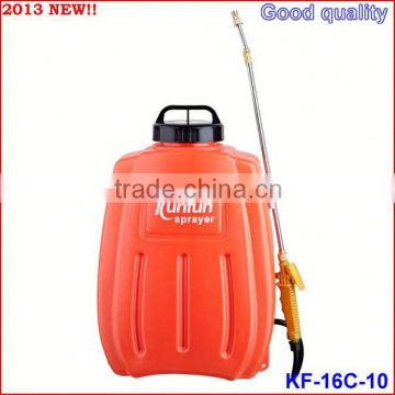 2013 Agricultural Garden sprayer gx160 piston ring knapsack power sprayer