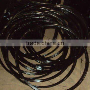25" wheel lock ring