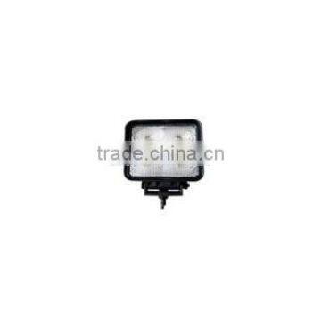Waterproof LED truck work light