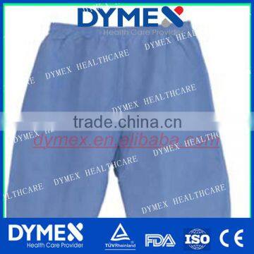 Hot Sale PP Disposable Patient Exam Shorts, Patient Hospital Shorts