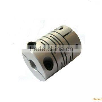 Good Price High Quality Ball Screw Motor Coupling Supplied by China Lishui Bearing Factory photo-3