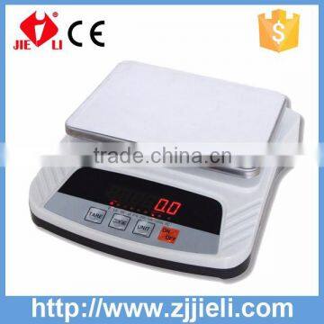 LCD Digital Precision Electronic Balance in Laboratory Quality Choice photo-2