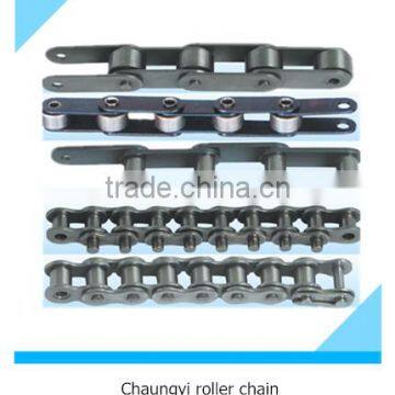 European standard industrial carrier chain