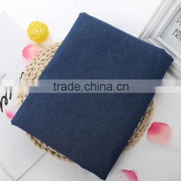 wholesale cotton stretch denim fabric prices factory