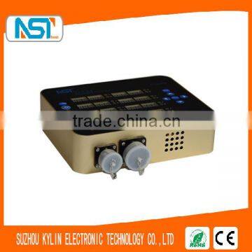 8 Zones Hot Runner Valve Gate Controller/ Time Sequence Controller photo-3