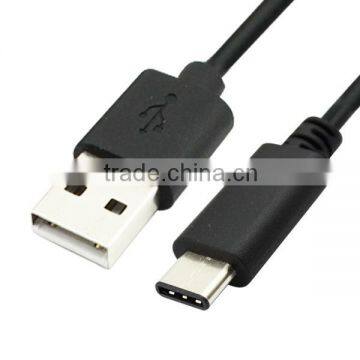 2015 new type-c usb data cable