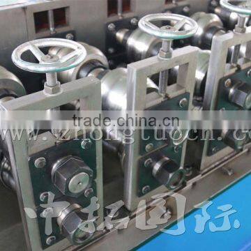 Drywall Stud And Track Making Machinery photo-2