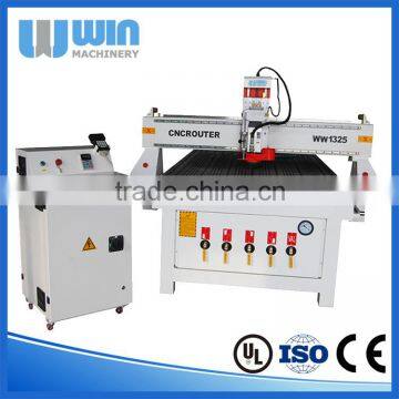 Low Cost Machinery WW1325W Combination Woodworking Machines photo-3