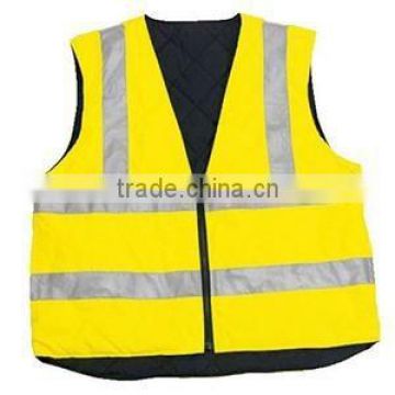 2015 newest style reflective safety vest