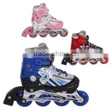 Skate Shoes Type and PU Outsole Material Sport Shoes photo-4