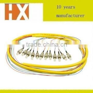 Hot Selling Fiber Optic Pigtail Bunchy Pigtail photo-3