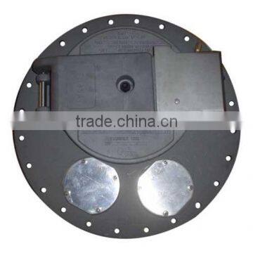 Manhole Cover