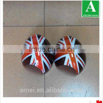 OEM Auto Plastic Forming Decorative Rear-vision Mirror photo-4