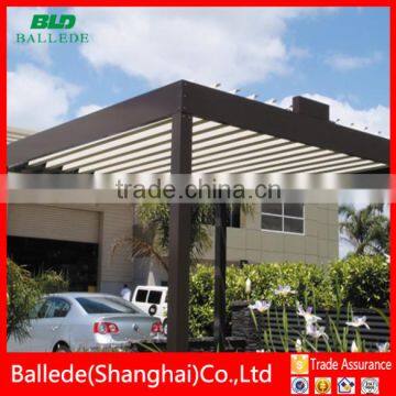 Louver Roof Diy Kit Manufacturers photo-2