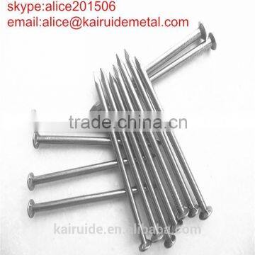 Factory Produce Competitive Priceall Size of Common Iron Nail With Haigh Quality From photo-6