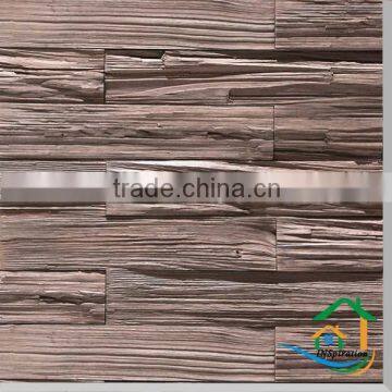 Durable Cement Wood Wall photo-4