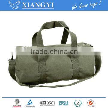 Canvas Should Bag Messenge Canvas Sports Bag Work Bag Hiking Bag Travel Bag Scnew Design in 2016 photo-5
