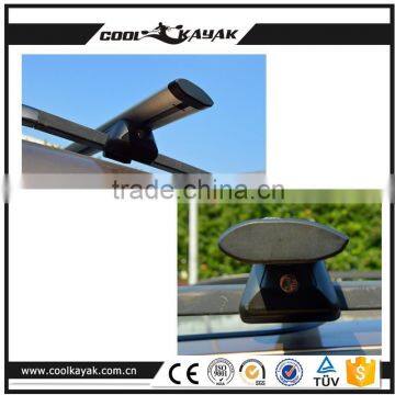 Kayak Roof Rack Frame Car Roof Rackk Can Load Various Kinds of Kayak Products From COOLKAYAK photo-3
