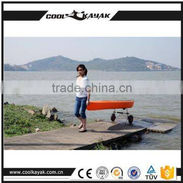 Type A Kayak Canoe Boat Trolley From COOLKAYAK photo-2